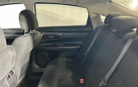 Nissan Teana, 2014 год, 1 499 000 рублей, 21 фотография