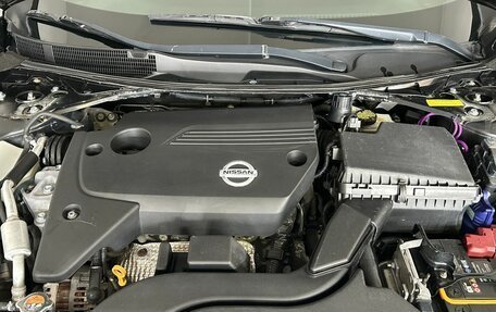 Nissan Teana, 2014 год, 1 499 000 рублей, 26 фотография