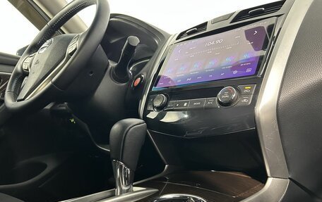 Nissan Teana, 2014 год, 1 499 000 рублей, 24 фотография