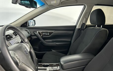 Nissan Teana, 2014 год, 1 499 000 рублей, 22 фотография