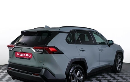 Toyota RAV4, 2019 год, 3 500 000 рублей, 5 фотография