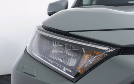 Toyota RAV4, 2019 год, 3 500 000 рублей, 18 фотография
