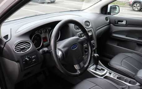 Ford Focus II рестайлинг, 2009 год, 670 000 рублей, 7 фотография