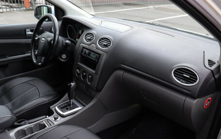 Ford Focus II рестайлинг, 2009 год, 670 000 рублей, 8 фотография