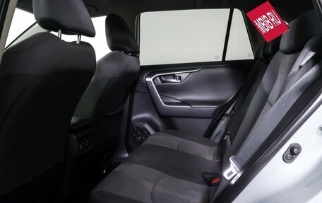 Toyota RAV4, 2019 год, 3 500 000 рублей, 11 фотография