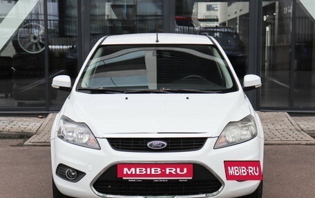Ford Focus II рестайлинг, 2009 год, 670 000 рублей, 2 фотография