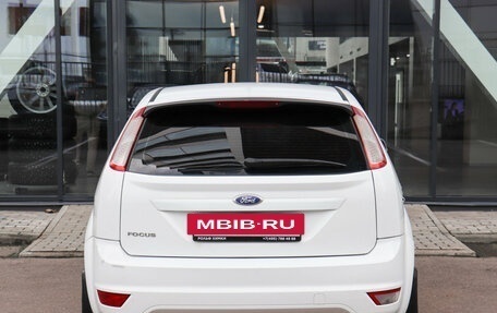 Ford Focus II рестайлинг, 2009 год, 670 000 рублей, 5 фотография