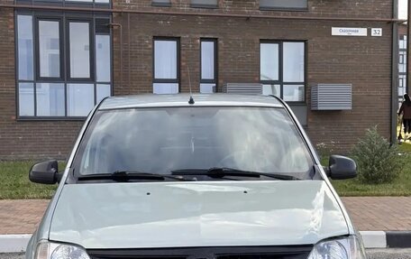 Renault Logan I, 2007 год, 330 000 рублей, 2 фотография