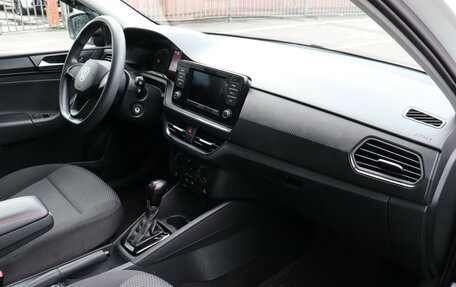 Volkswagen Polo VI (EU Market), 2020 год, 1 459 000 рублей, 8 фотография