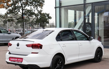 Volkswagen Polo VI (EU Market), 2020 год, 1 459 000 рублей, 4 фотография