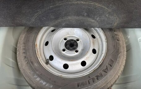 Renault Logan I, 2007 год, 330 000 рублей, 12 фотография