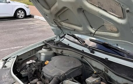 Renault Logan I, 2007 год, 330 000 рублей, 10 фотография