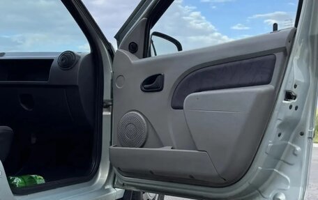 Renault Logan I, 2007 год, 330 000 рублей, 6 фотография