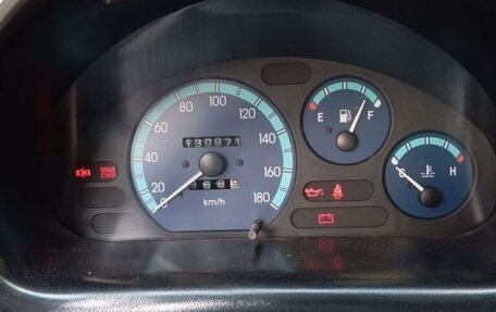 Daewoo Matiz I, 2007 год, 317 000 рублей, 10 фотография