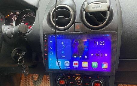 Nissan Qashqai, 2012 год, 900 000 рублей, 2 фотография