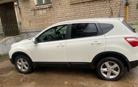 Nissan Qashqai, 2012 год, 900 000 рублей, 4 фотография