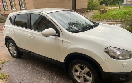 Nissan Qashqai, 2012 год, 900 000 рублей, 6 фотография