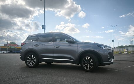 Chery Tiggo 7 Pro, 2022 год, 1 500 000 рублей, 6 фотография