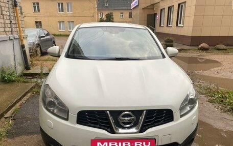 Nissan Qashqai, 2012 год, 900 000 рублей, 5 фотография