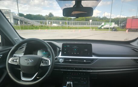 Chery Tiggo 7 Pro, 2022 год, 1 500 000 рублей, 9 фотография