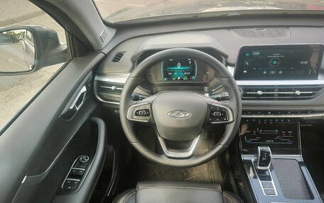 Chery Tiggo 7 Pro, 2022 год, 1 500 000 рублей, 8 фотография