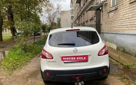 Nissan Qashqai, 2012 год, 900 000 рублей, 3 фотография