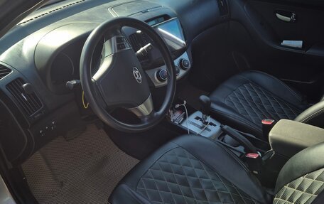 Hyundai Elantra IV, 2011 год, 659 000 рублей, 3 фотография