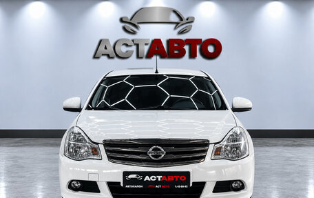 Nissan Almera, 2018 год, 850 000 рублей, 2 фотография