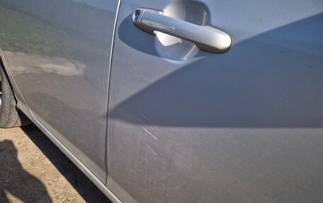 Hyundai Elantra IV, 2011 год, 659 000 рублей, 6 фотография