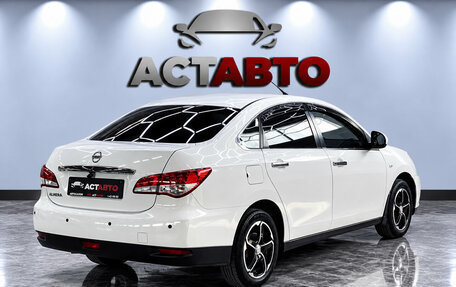 Nissan Almera, 2018 год, 850 000 рублей, 6 фотография