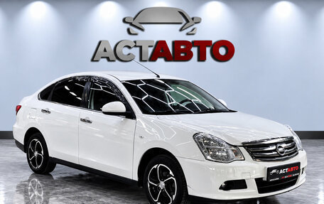 Nissan Almera, 2018 год, 850 000 рублей, 3 фотография