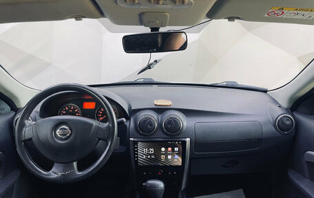 Nissan Almera, 2018 год, 850 000 рублей, 11 фотография
