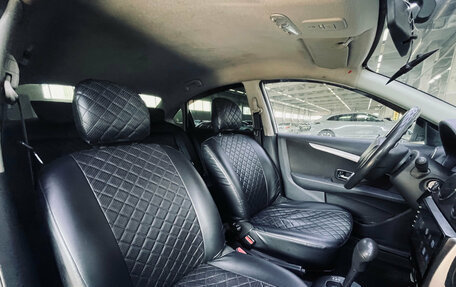 Nissan Almera, 2018 год, 850 000 рублей, 9 фотография