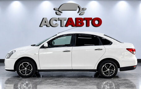 Nissan Almera, 2018 год, 850 000 рублей, 8 фотография