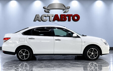 Nissan Almera, 2018 год, 850 000 рублей, 7 фотография