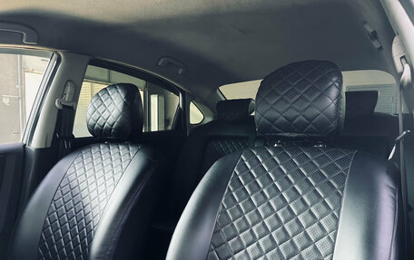 Nissan Almera, 2018 год, 850 000 рублей, 10 фотография