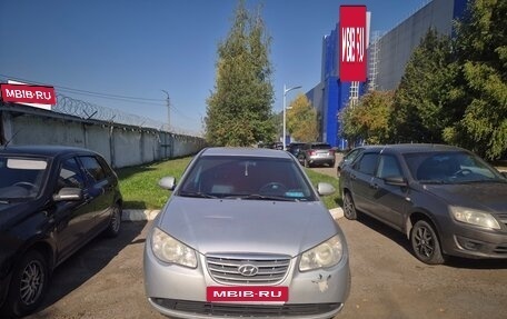 Hyundai Elantra IV, 2011 год, 659 000 рублей, 2 фотография