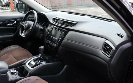 Nissan X-Trail, 2021 год, 3 050 000 рублей, 8 фотография