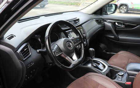 Nissan X-Trail, 2021 год, 3 050 000 рублей, 7 фотография