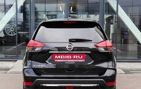 Nissan X-Trail, 2021 год, 3 050 000 рублей, 5 фотография
