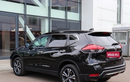 Nissan X-Trail, 2021 год, 3 050 000 рублей, 6 фотография