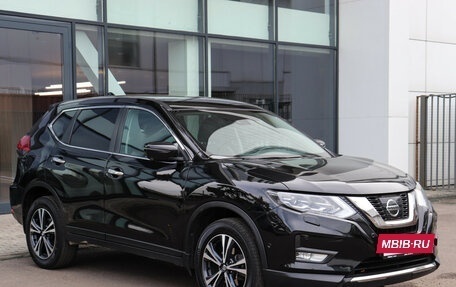 Nissan X-Trail, 2021 год, 3 050 000 рублей, 3 фотография