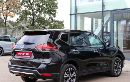 Nissan X-Trail, 2021 год, 3 050 000 рублей, 4 фотография
