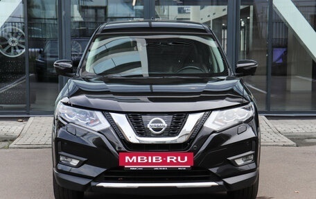 Nissan X-Trail, 2021 год, 3 050 000 рублей, 2 фотография