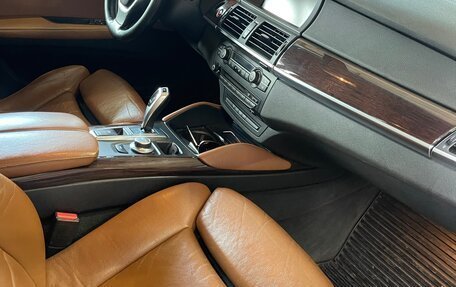 BMW X6, 2009 год, 1 420 000 рублей, 1 фотография