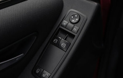 Ford EcoSport, 2017 год, 1 098 000 рублей, 1 фотография