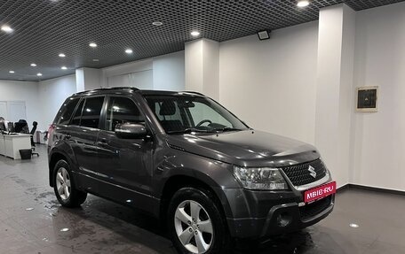 Suzuki Grand Vitara, 2010 год, 1 100 000 рублей, 1 фотография