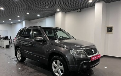 Suzuki Grand Vitara, 2010 год, 1 100 000 рублей, 1 фотография
