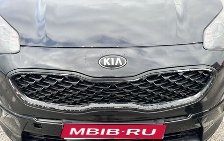 KIA Sportage IV рестайлинг, 2019 год, 2 000 000 рублей, 1 фотография