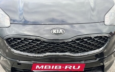 KIA Sportage IV рестайлинг, 2019 год, 2 000 000 рублей, 1 фотография